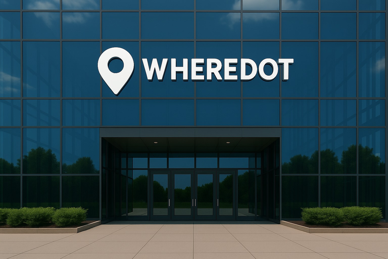 Locater Ofis Binası