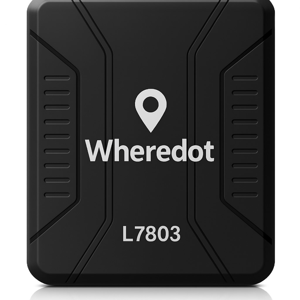 Wheredot L7803