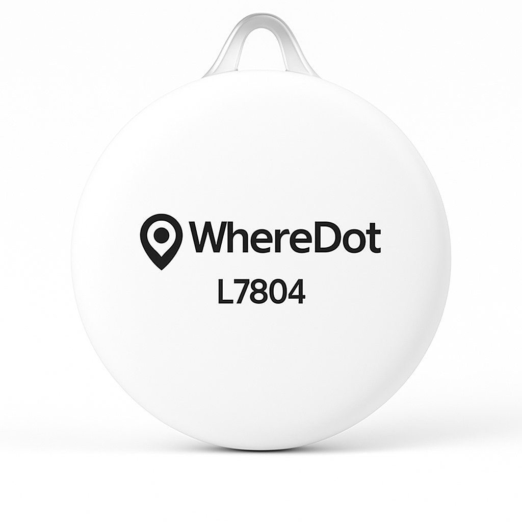Wheredot L7804