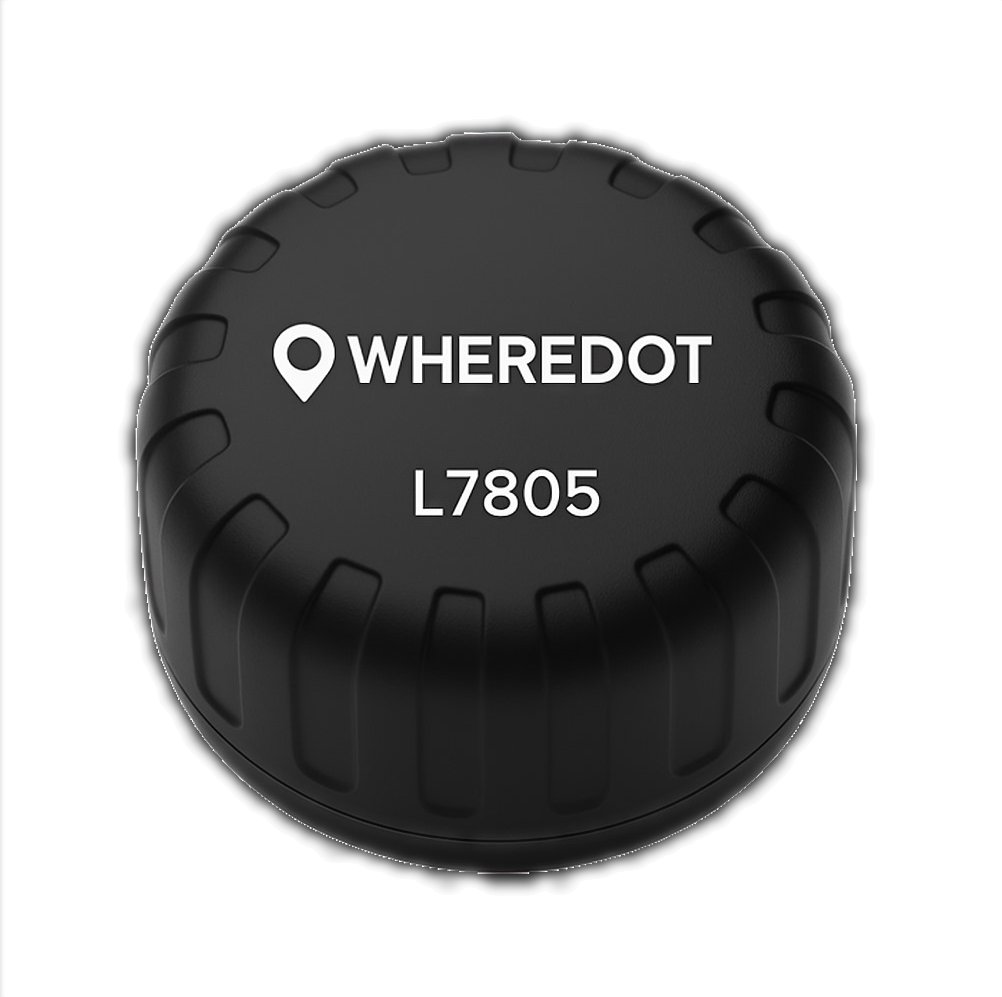 Wheredot L7805